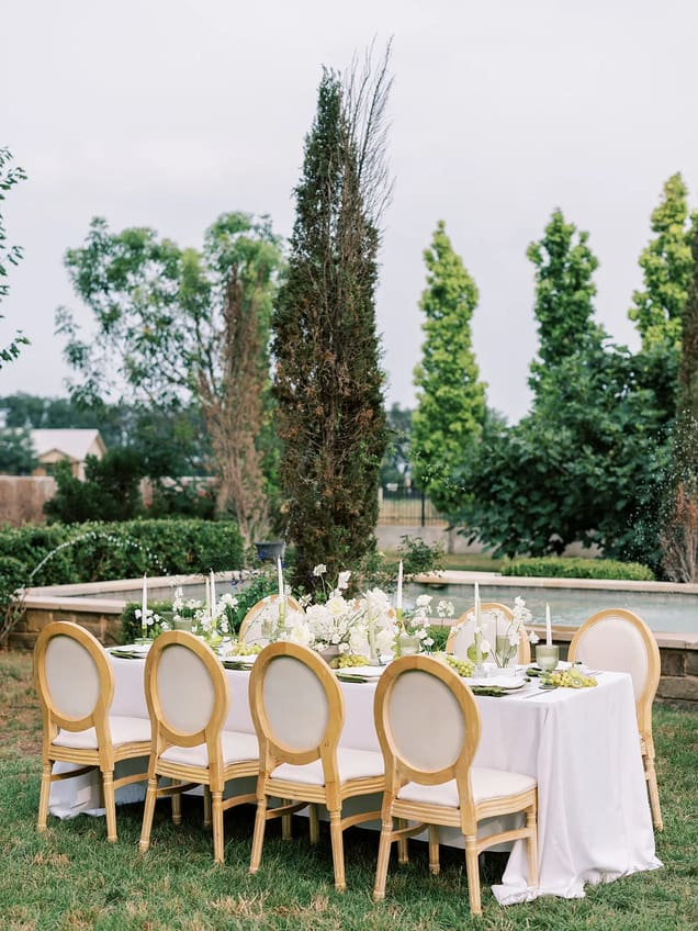 Thistlewood Manor & Gardens